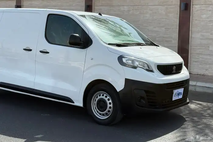 بيجو_اكسبيرت_2022_اتوماتيك 9