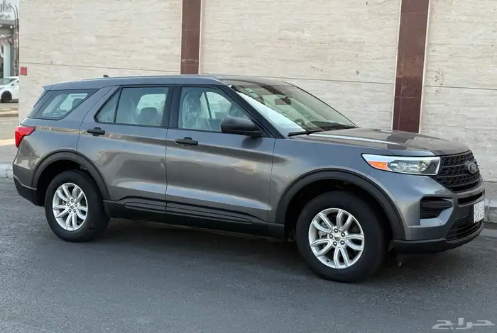 فورد_اكسبلور_2021_بدي وكاله 11