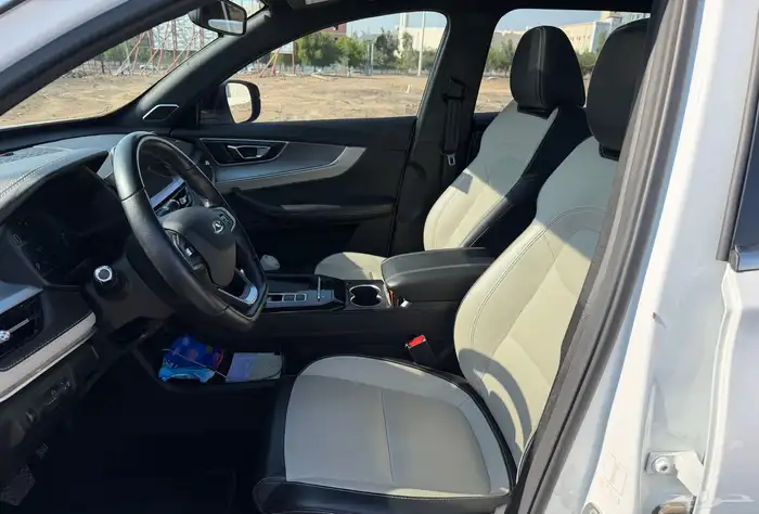 شيري تيجو 7 برو فل كامل 2022 9