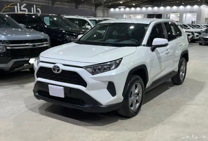 راف فور 2022 دبل سعودي 3