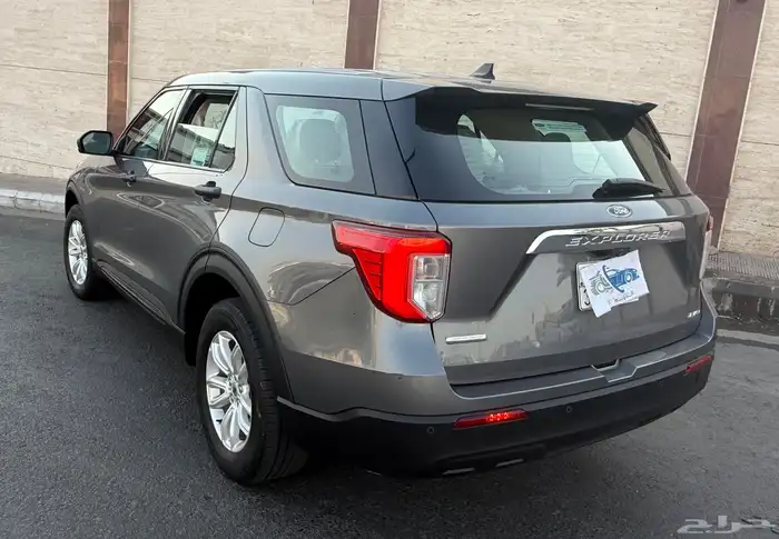 فورد_اكسبلور_2021_بدي وكاله 29
