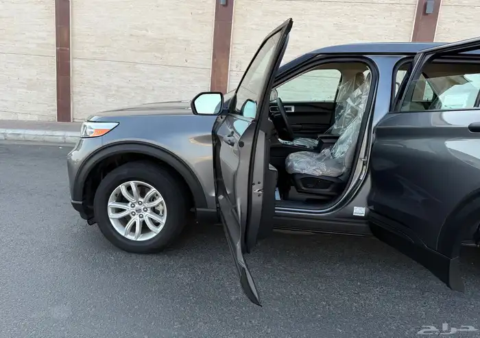 فورد_اكسبلور_2021_بدي وكاله 52