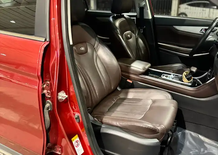 شانجان CS75 2020 فل كامل مالك واحد من الوكالة 16