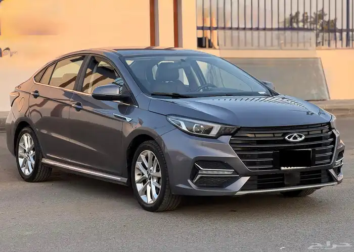 شيري اريزو 6 موديل 2023 السعر 29000 الف 3