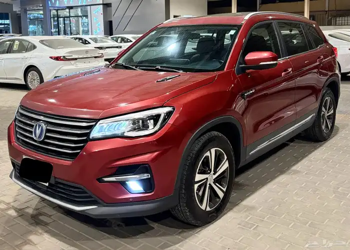 شانجان CS75 2020 فل كامل مالك واحد من الوكالة 0