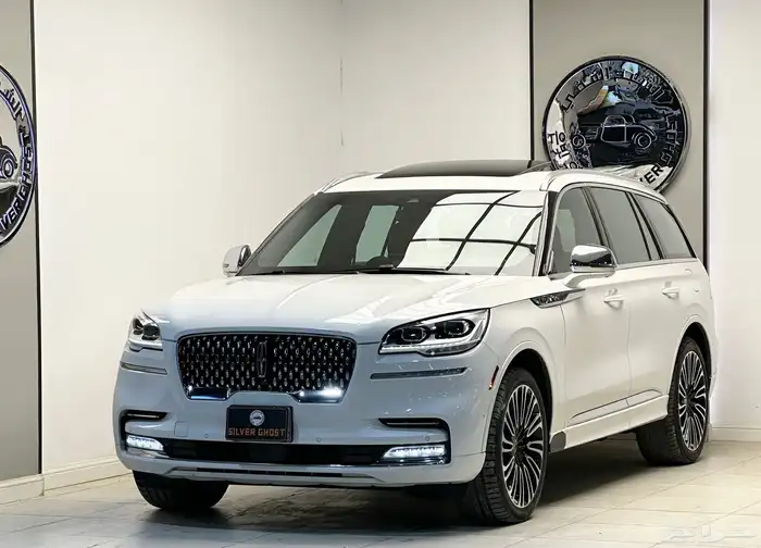 لينكلون افياتور 2022 فل كامل (( وكاله )) 1