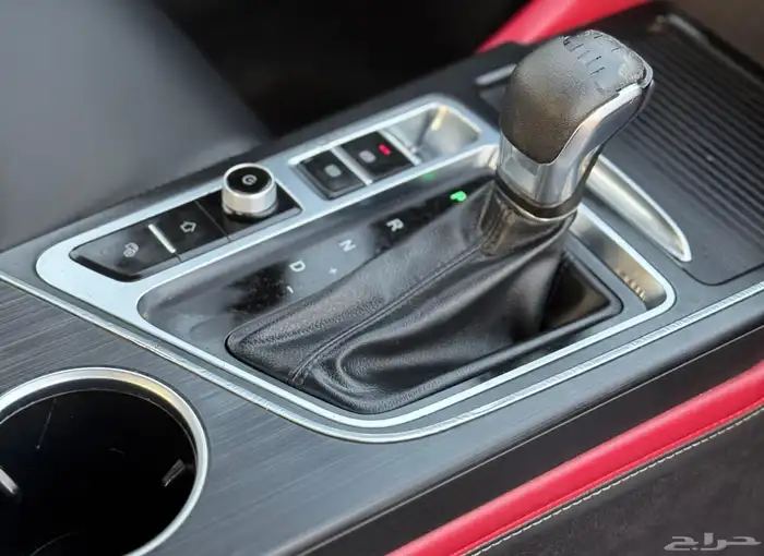 شيري اريزو 6 موديل 2023 السعر 29000 الف 14