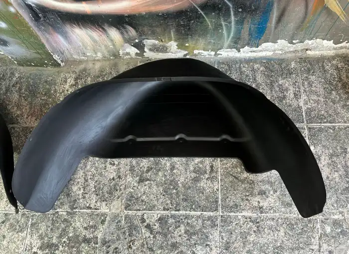 جي ام سي سييرا 2006 9