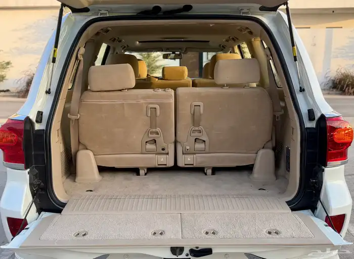 جيب لاند كروزر GX.R موديل 2014 فل الفل فل كامل نضيف 20