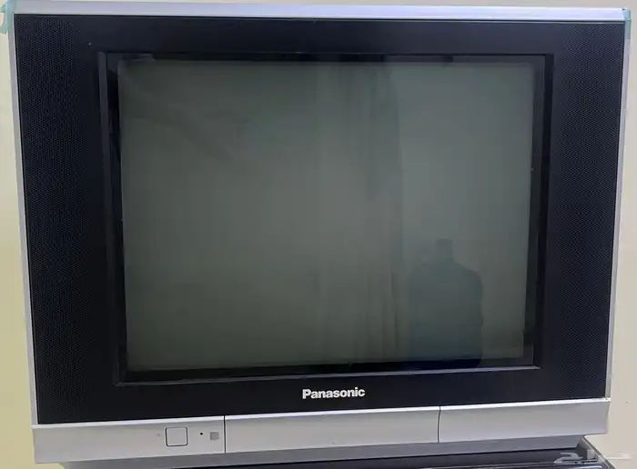 تلفزيون باناسونك 1