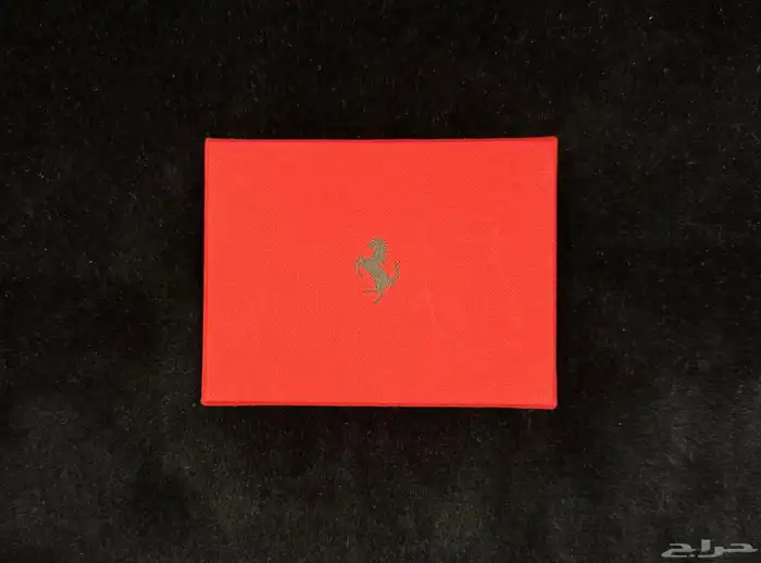 ميدالية مفاتيح فيراري Ferrari 1