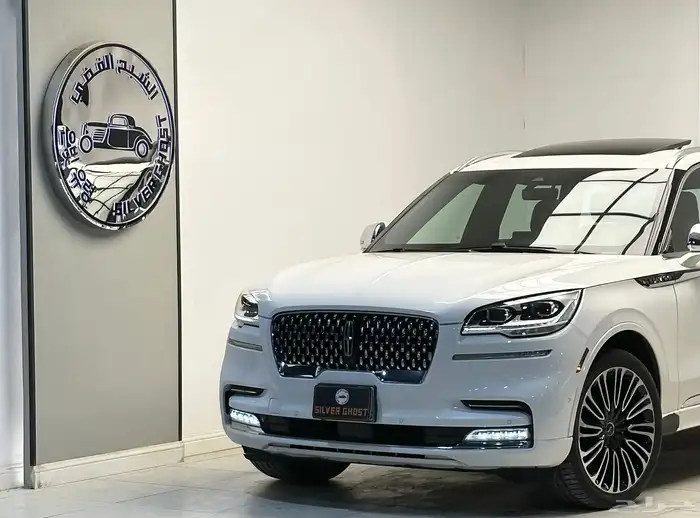 لينكلون افياتور 2022 فل كامل (( وكاله )) 0