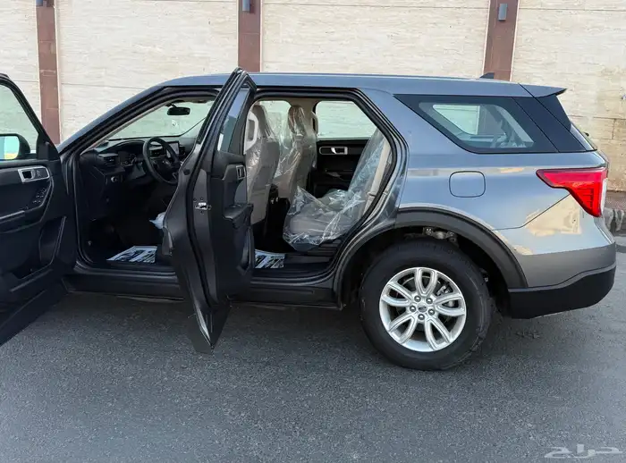 فورد_اكسبلور_2021_بدي وكاله 54