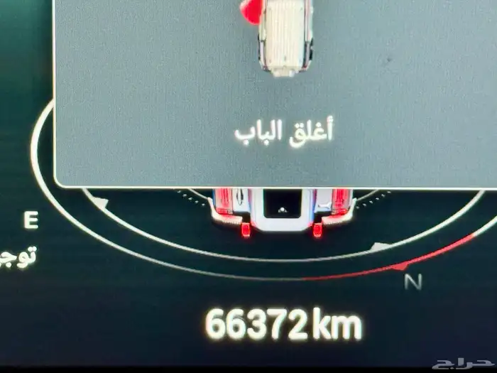 جيتور 2024 T2 نص فل نظيف بدون ملاحظات 26