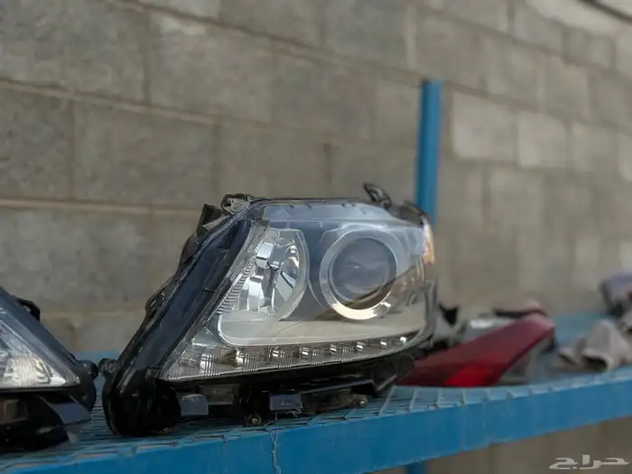 لكزس ES شمعات 2013-2015 4