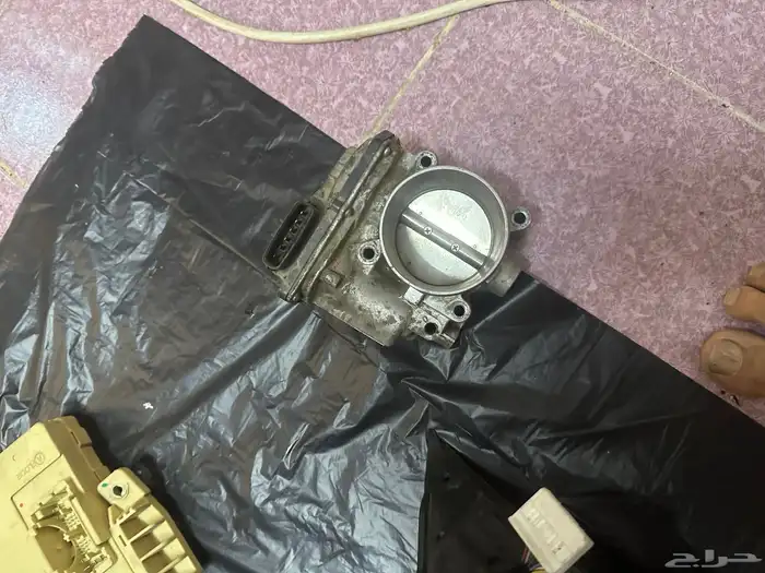 قطع اوبتيما كيا من 17 الى 19 متوفره اصلي بلد 17