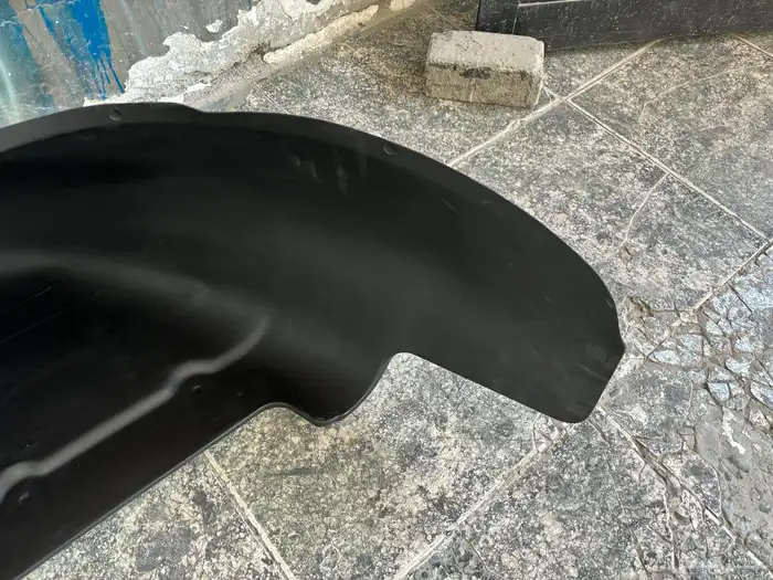 جي ام سي سييرا 2006 10