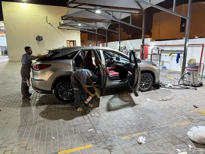 لكزس اراكس 2022 1