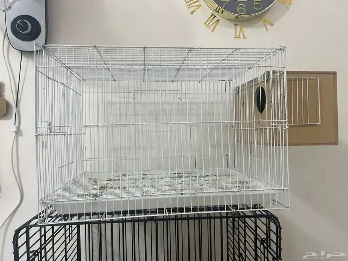 اقفاص كبيره للبيع 1