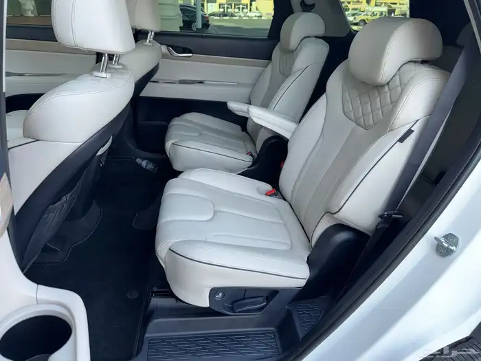 هيونداي بلسيد 2022 فل كامل كاليجرافي بنزين 11