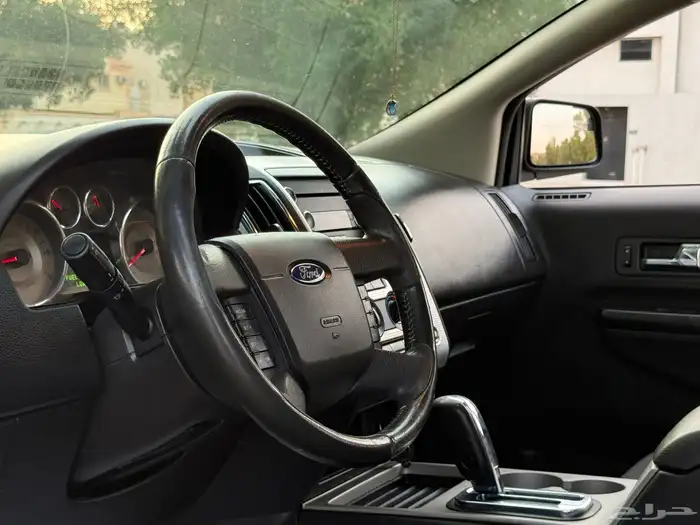 فورد ايدج 2010 (( بحالة ممتازة )) 20