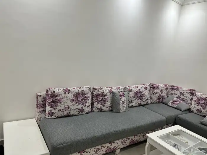 كنب معيشه 7 مقاعد 2