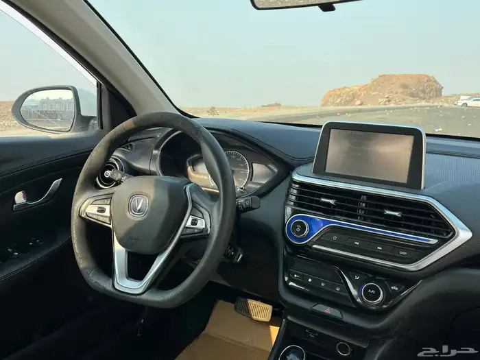 شانجان السفن موديل 2021 8