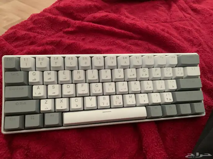 ماوس وكيبورد للبيع 1