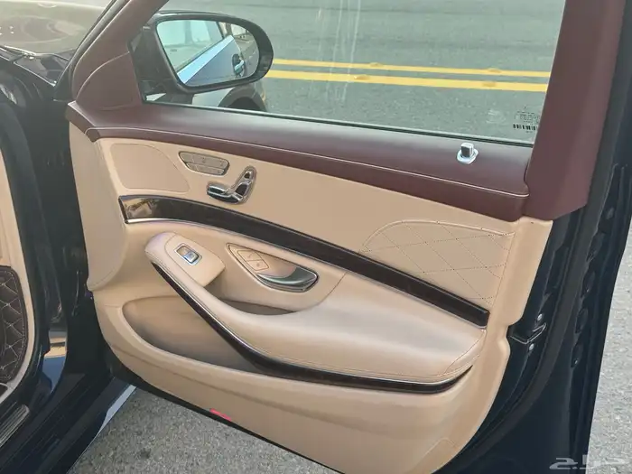 للبيع مرسيدس 2019 29