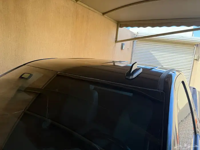 سفروليه سلفرادو Z71 المديل 2022 تريل بوس فيس لفت 5