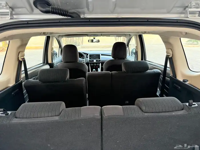 مستبيشي اكسباندر 2022 17