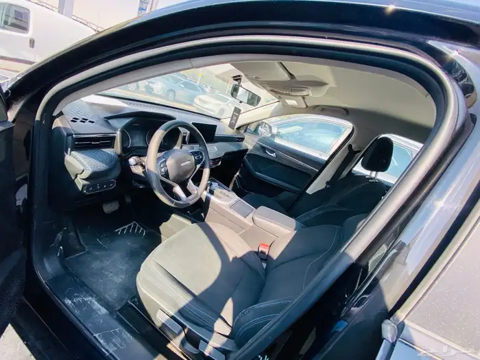 متوفر مجموعة هافال جوليان 2024 عرض خاص 27