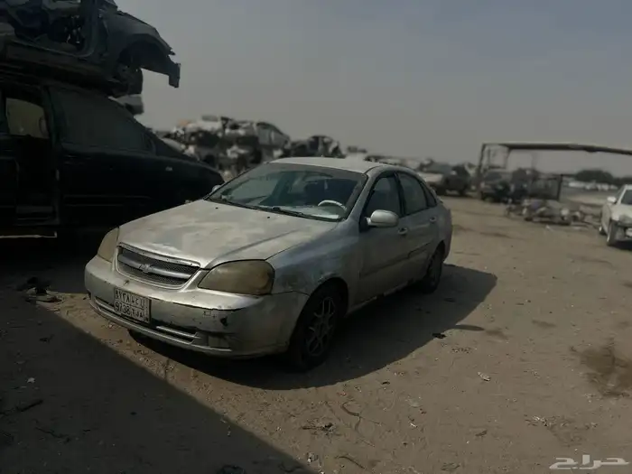 أوبرا 2007 تشليح 0