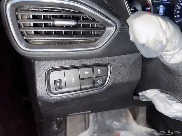 سنتافي ديزل 12