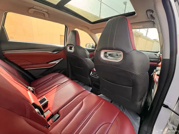 شانجان CS75 فل كامل 2023 18