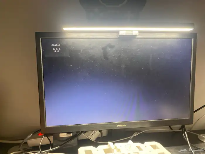 شاشه 60 هرتز 0