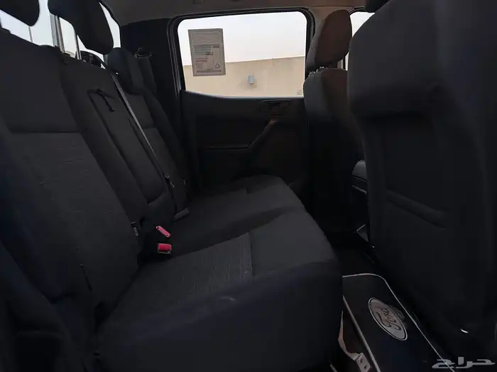 رينجر2020 ديزل 19