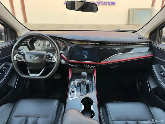 شيري اريزو 6 موديل 2023 السعر 29000 الف 11