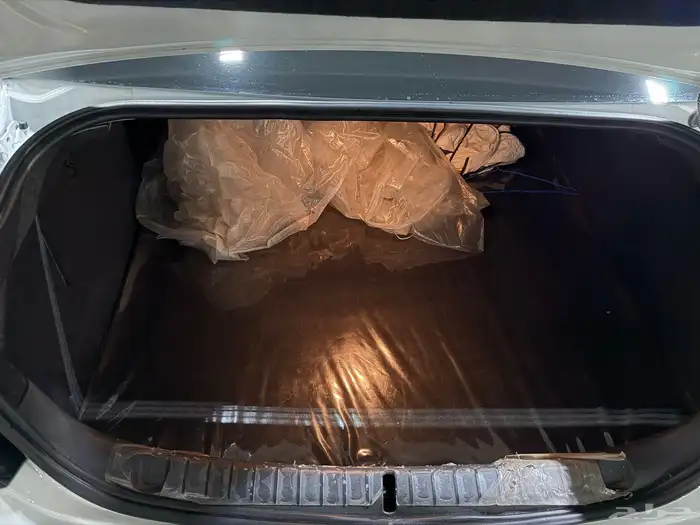 كابرس 2015 SS (( مخزن )) 45