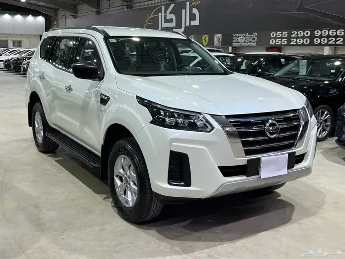 إكستيرا 2023 SEدبل سعودي 10