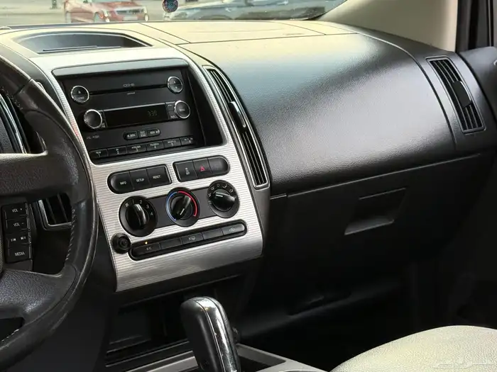 فورد ايدج 2010 (( بحالة ممتازة )) 19