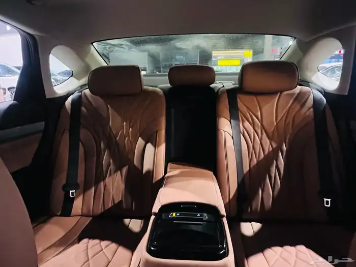 جنسس G80 2021 بلاتينيوم ( عرض خاص ) 21