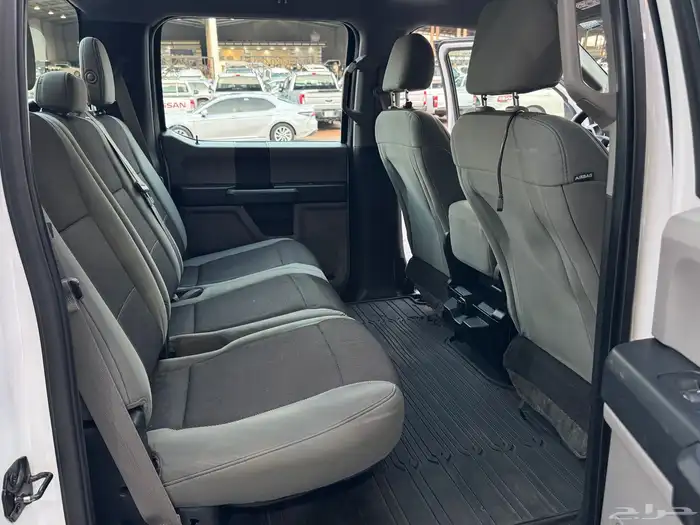 فورد F150 2016 غمارتين بدي وكالة 7