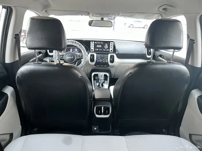 كيا سونيت 2023 23