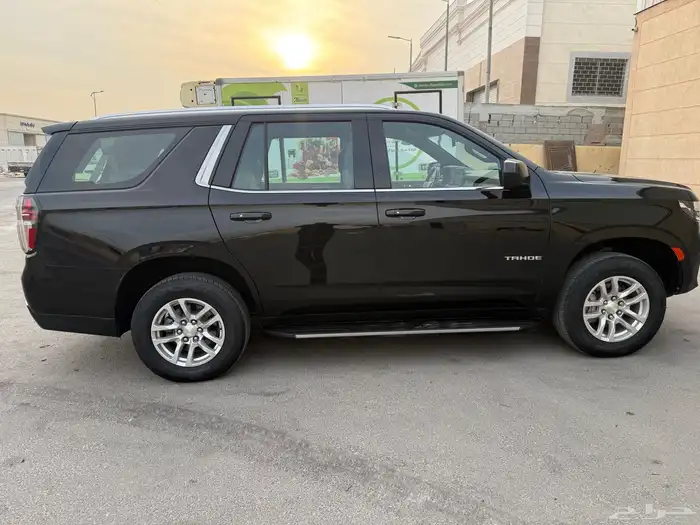 تاهو 2021 بدون دبل وكاله - الدفعه الثانيه 5