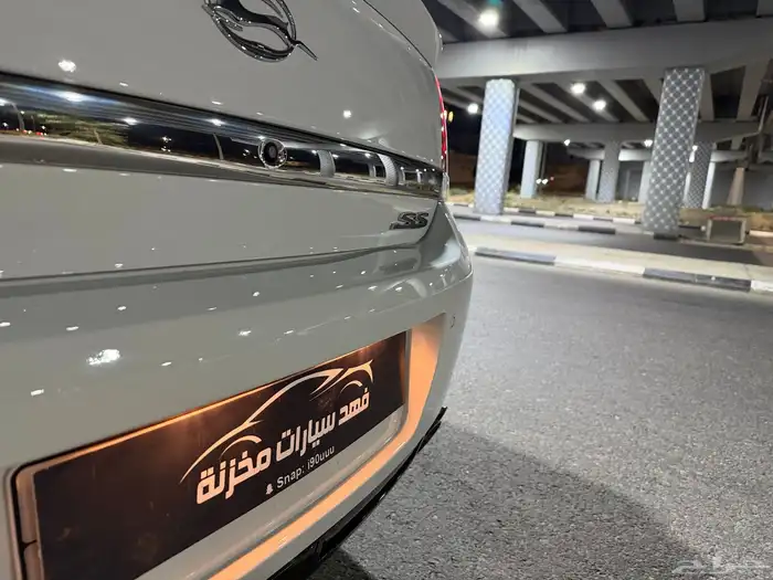 كابرس 2015 SS (( مخزن )) 9