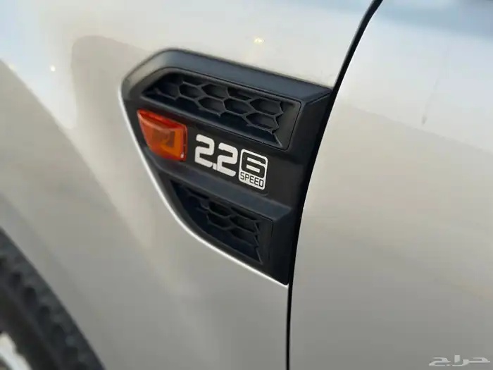 رينجر2020 ديزل 12