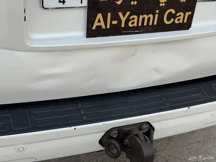 تويوتا برادو 2013 TX-L 9