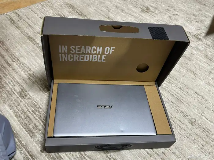 laptop asus zenbook for aale 7