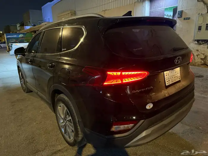 سنتافي ديزل 4